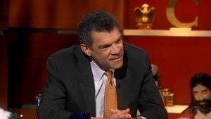 The Colbert Report Odcinek 34