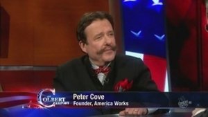 The Colbert Report Odcinek 19