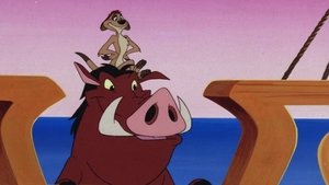 Timon i Pumba Parę chwil do Nashville