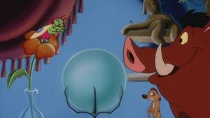 Timon i Pumba Razem z gazem