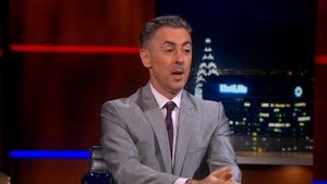 The Colbert Report Odcinek 87
