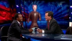 The Colbert Report Odcinek 98