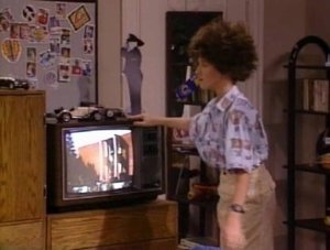 Saved by the Bell Odcinek 3