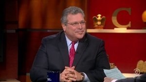 The Colbert Report Odcinek 59