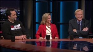Real Time with Bill Maher Odcinek 16