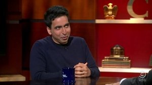 The Colbert Report Odcinek 71