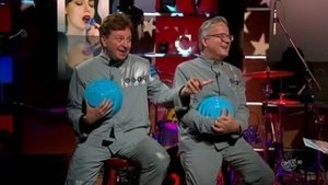 The Colbert Report Odcinek 78