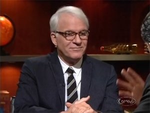 The Colbert Report Odcinek 19