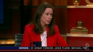 The Colbert Report Odcinek 112