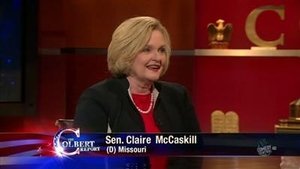 The Colbert Report Odcinek 41