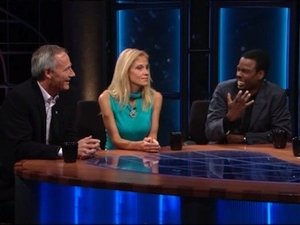 Real Time with Bill Maher Odcinek 13