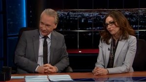 Real Time with Bill Maher Odcinek 9