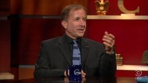 The Colbert Report Odcinek 87