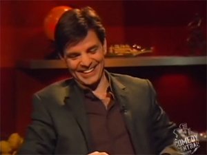 The Colbert Report Odcinek 5