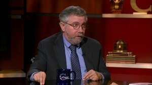 The Colbert Report Odcinek 113