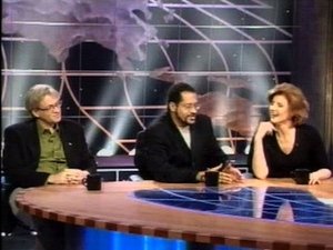 Real Time with Bill Maher Odcinek 8