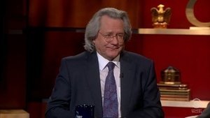 The Colbert Report Odcinek 54