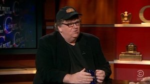 The Colbert Report Odcinek 41
