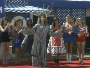 Saved by the Bell Odcinek 6