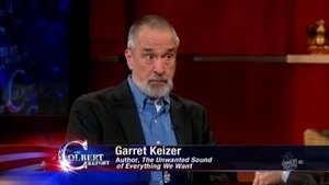 The Colbert Report Odcinek 89