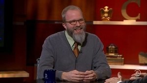 The Colbert Report Odcinek 34