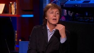 The Colbert Report Odcinek 115