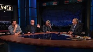 Real Time with Bill Maher Odcinek 29