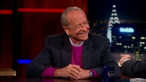 The Colbert Report Odcinek 92