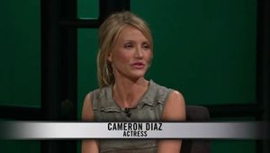 Real Time with Bill Maher Odcinek 18