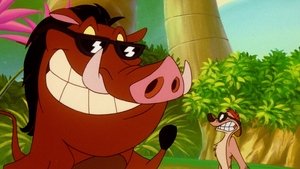 Timon i Pumba Światło, kamera, kompromitacja