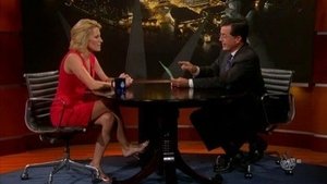The Colbert Report Odcinek 97