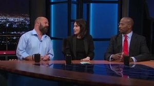 Real Time with Bill Maher Odcinek 15