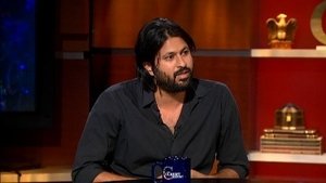 The Colbert Report Odcinek 125