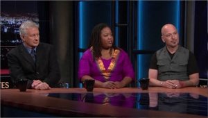 Real Time with Bill Maher Odcinek 26