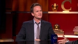 The Colbert Report Odcinek 107