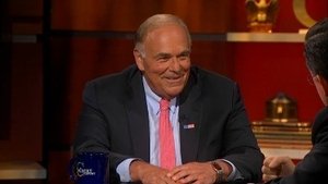 The Colbert Report Odcinek 148