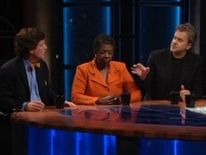 Real Time with Bill Maher Odcinek 2