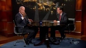The Colbert Report Odcinek 112