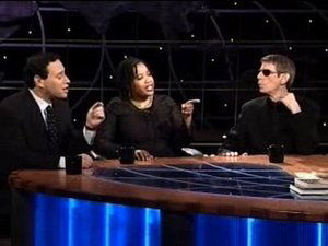 Real Time with Bill Maher Odcinek 2