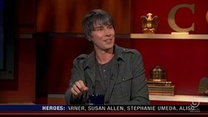 The Colbert Report Odcinek 95