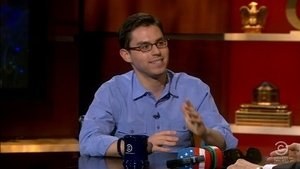 The Colbert Report Odcinek 33