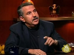 The Colbert Report Odcinek 119