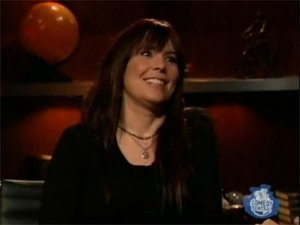 The Colbert Report Odcinek 13