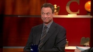 The Colbert Report Odcinek 85