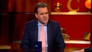 The Colbert Report Odcinek 17