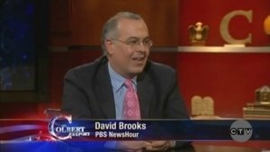 The Colbert Report Odcinek 30