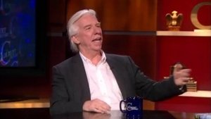 The Colbert Report Odcinek 104