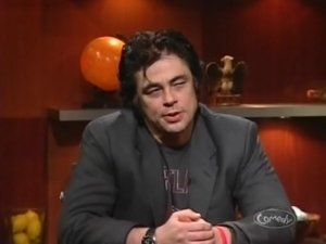 The Colbert Report Odcinek 3
