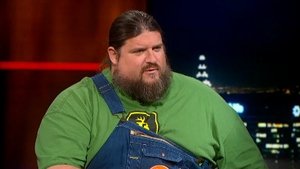 The Colbert Report Odcinek 76