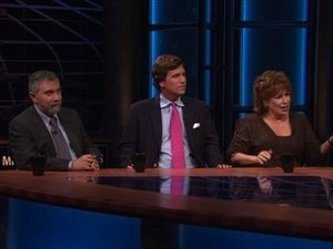 Real Time with Bill Maher Odcinek 21